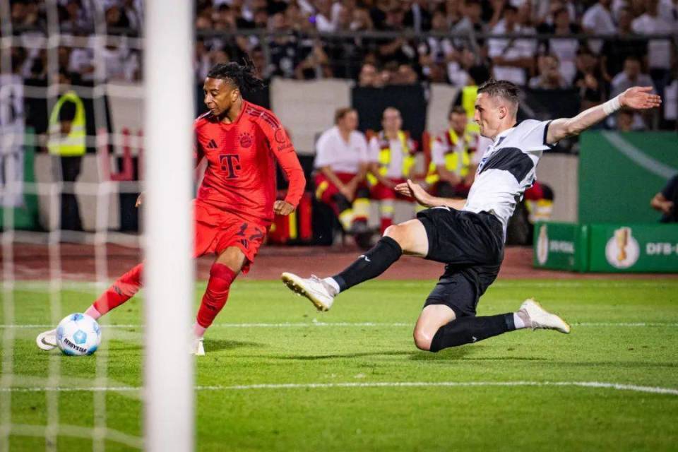 德国杯国际比赛日再迎强敌，埃因霍温队长鼓劲，主帅态度——底气十足，高层口径保持一致的简单介绍