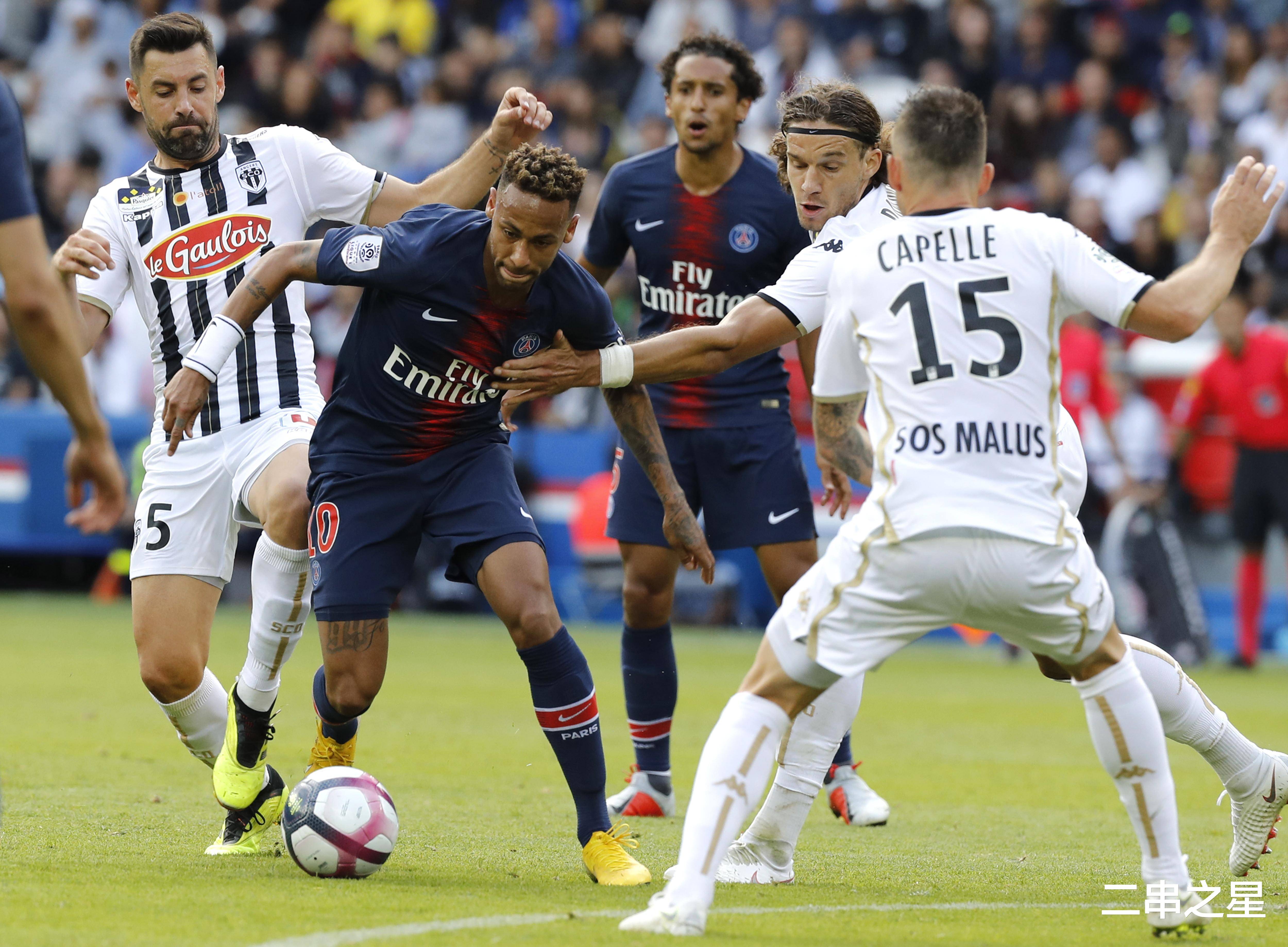 包含巴黎圣日耳曼迎社区盾关键赛,冲刺阶段临场应变,媒体盛赞,赛程密集仍需轮换的词条 包含巴黎圣日耳曼迎社区盾关键赛,冲刺阶段临场应变,媒体盛赞,赛程密集仍需轮换的词条